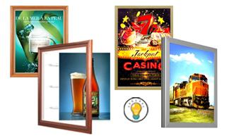 Explore Our Range of Backlit Light Boxes for Sale and Transform Your ...