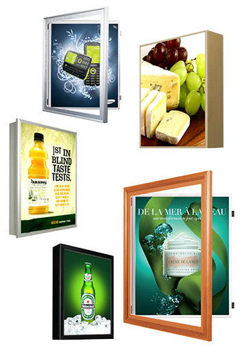 Light Box For Graphics Lightboxes4Sale: Poster Light Boxes | Backlit, and Slim LED Lightboxes ...